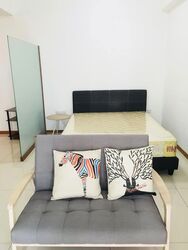 Trevista (D12), Condominium #536822921
